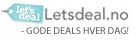Let's Deal